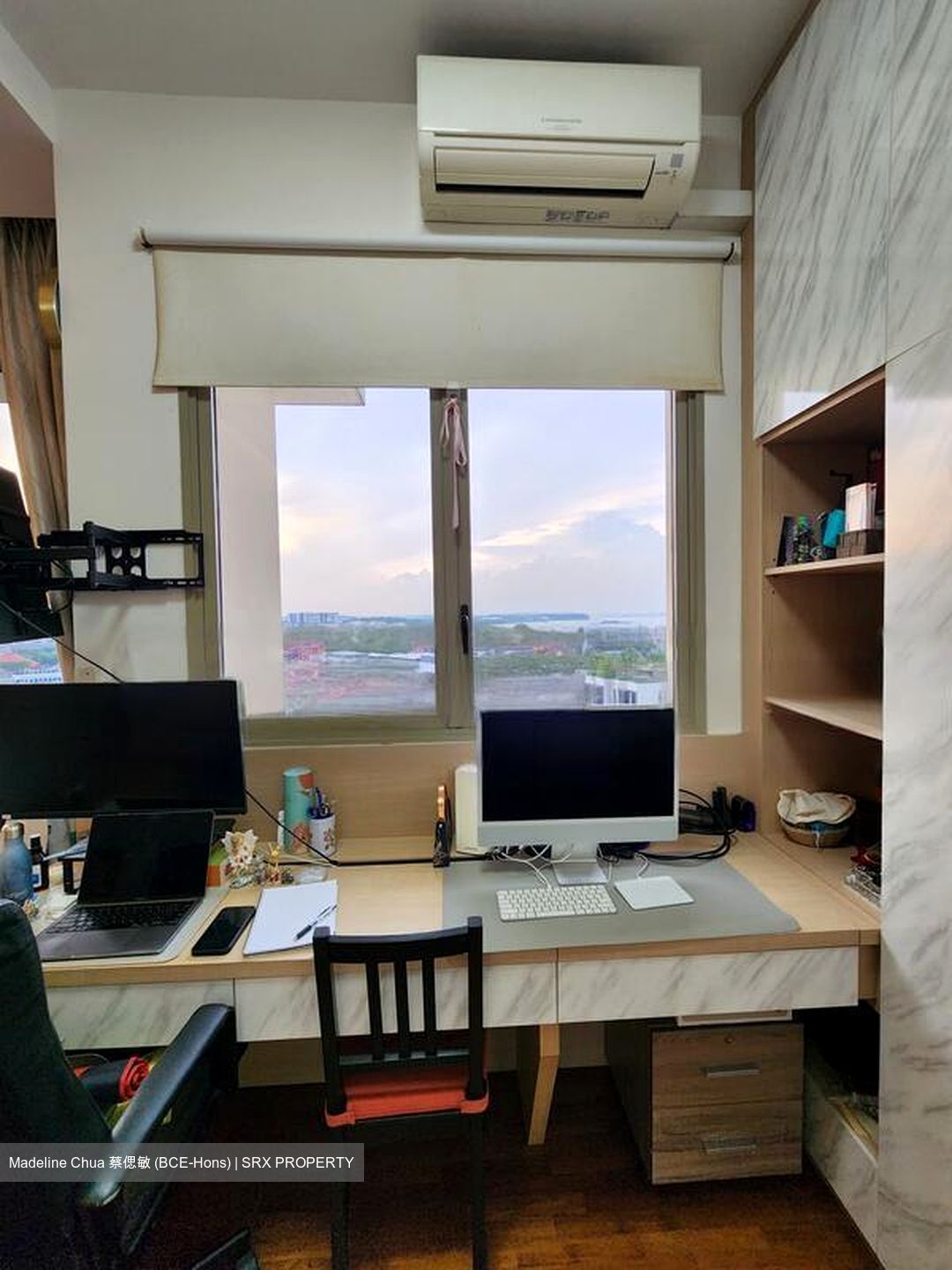 Sea Horizon (D18), Condominium #452919741